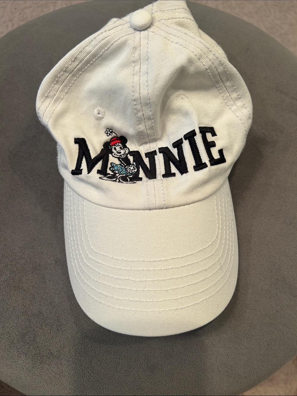 Minnie Mouse hat